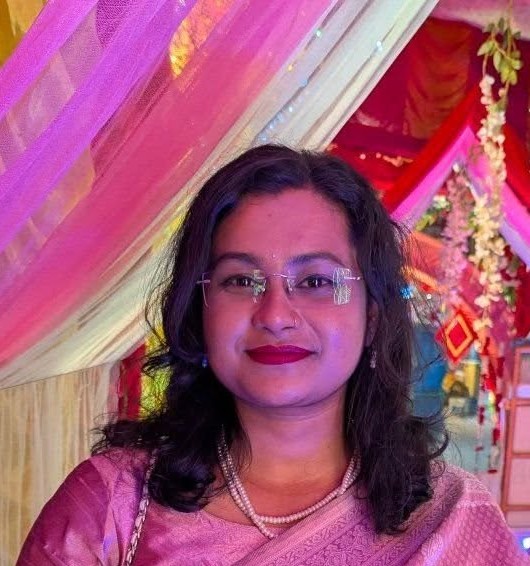 স্নেহা পাল