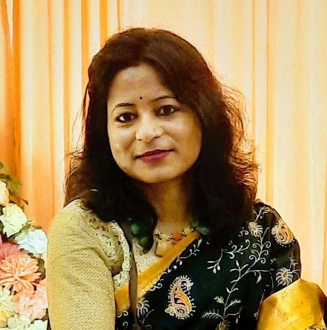 পিয়ালী নন্দী