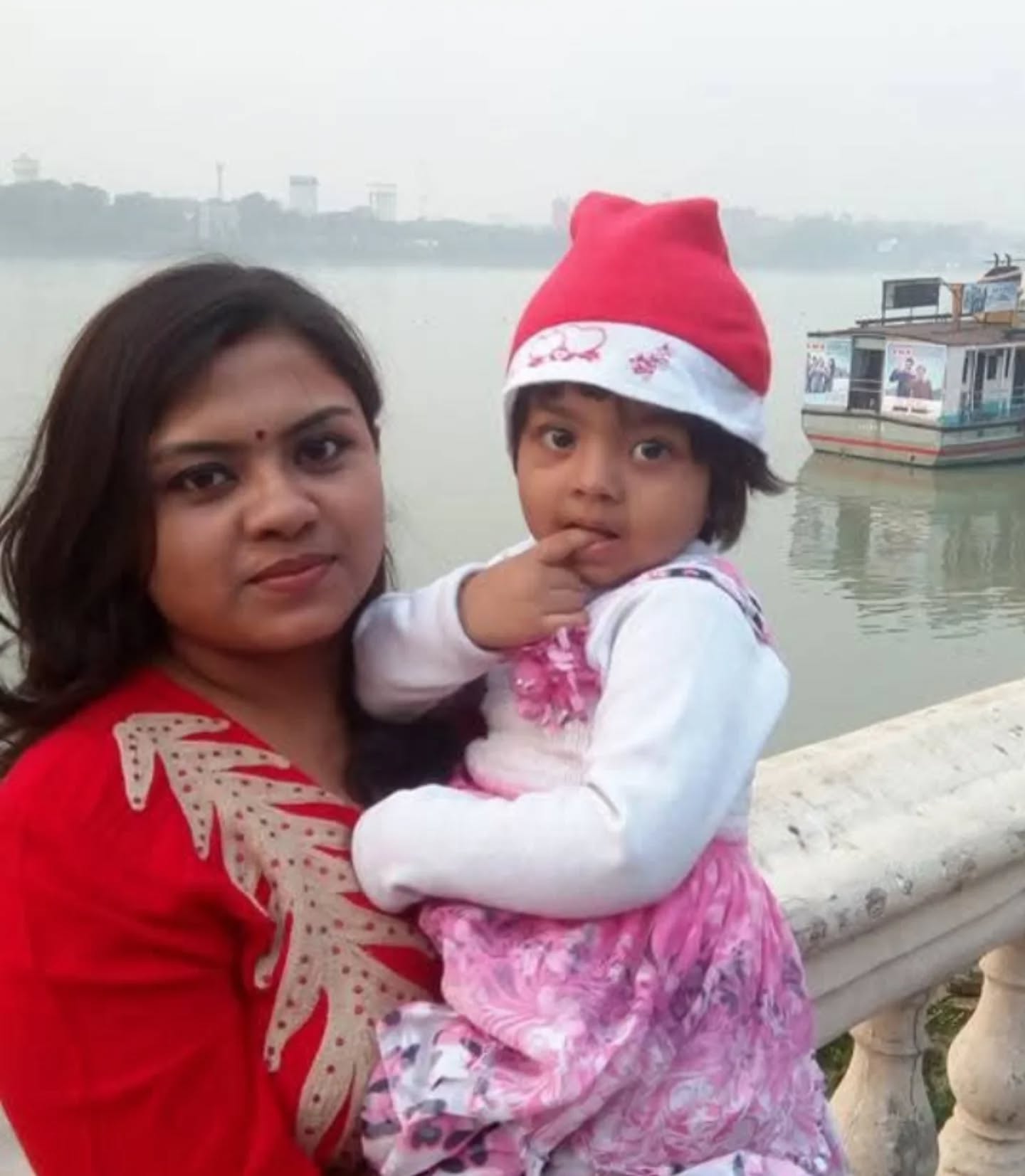 মৌসুমী দাস