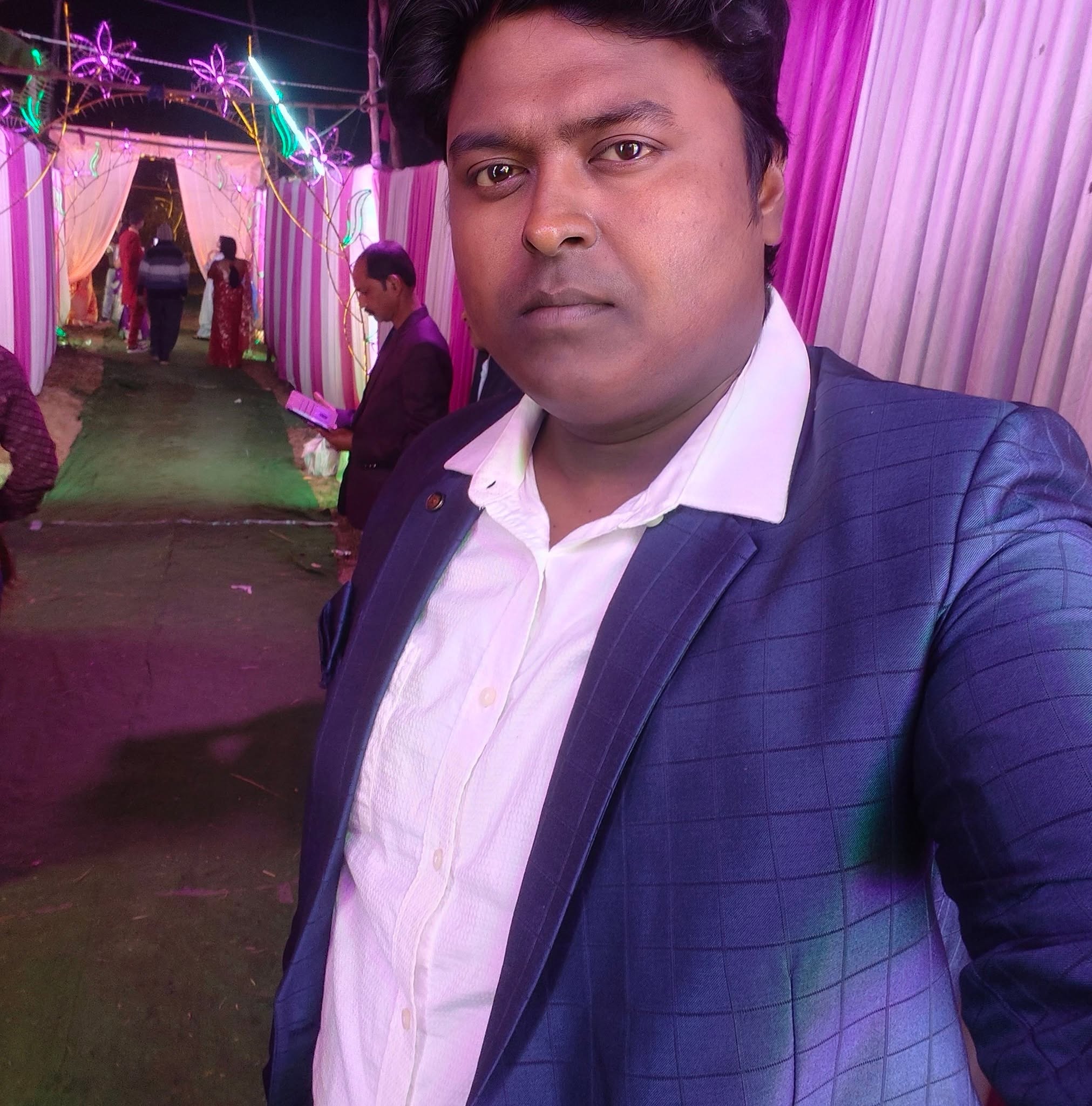 রাহুল চক্রবর্তী