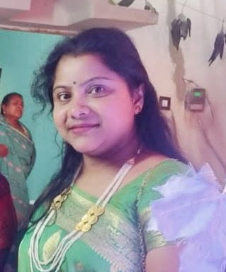 প্রিয়াঙ্কা দাস