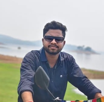 অরিন্দম মণ্ডল