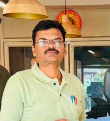 সৌমেন কর্মকার