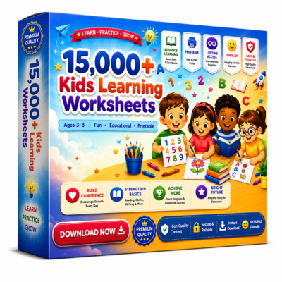 Worksheet